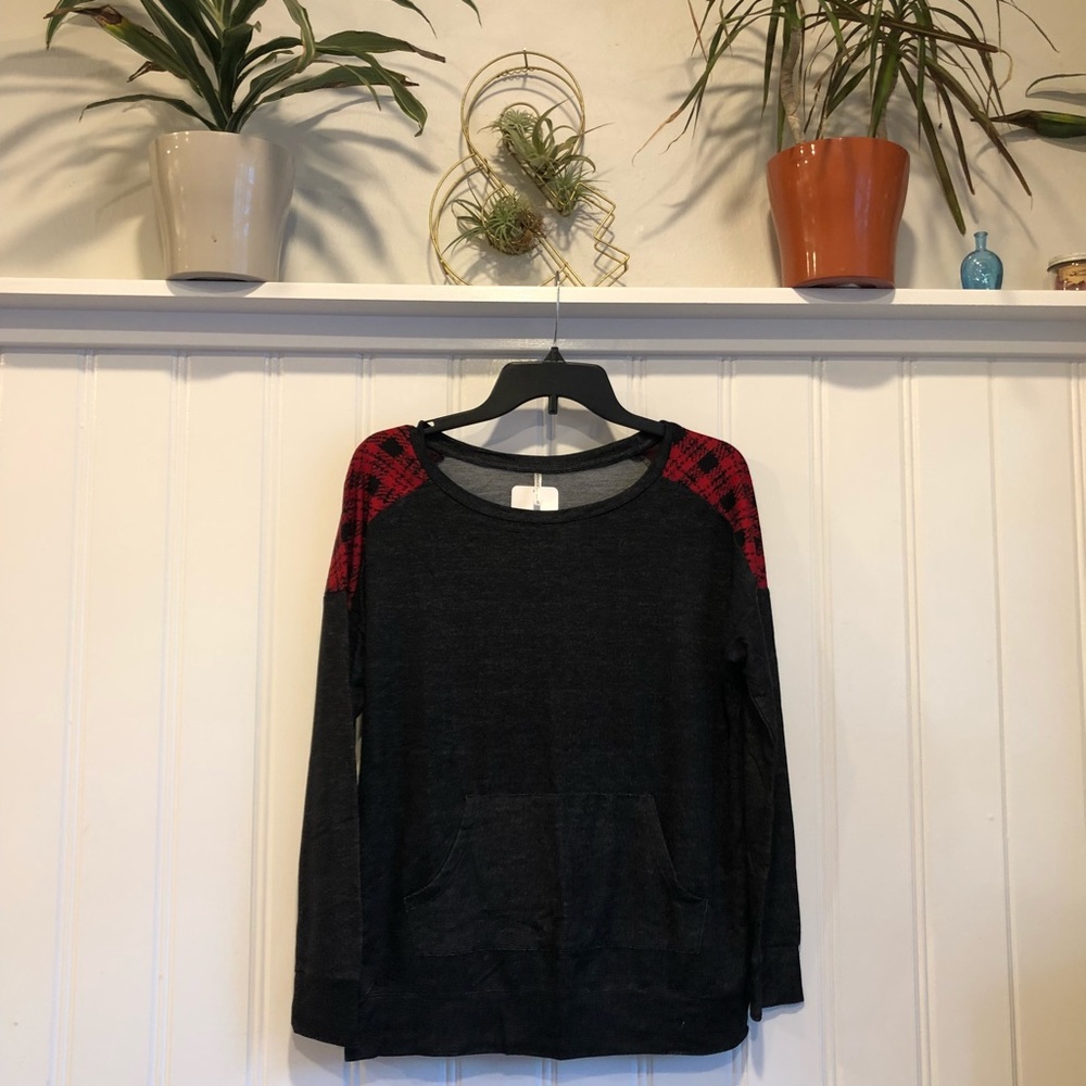 Super Soft Sweatshirt